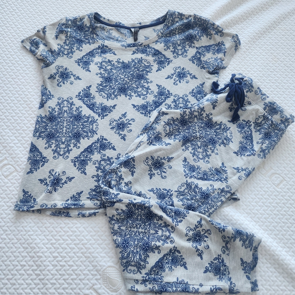 Women's Pajama Set